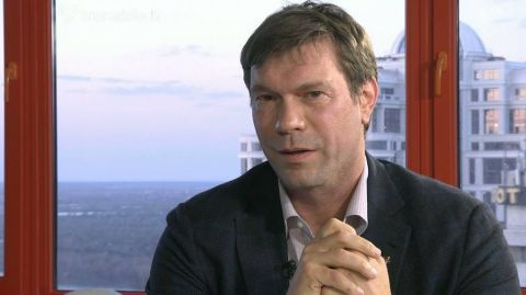 Олег Царёв: Российская ПВО ночью уничтожила 87 украинских БПЛА: 30 – над Курской обл, 18 – над Ставропольским краем, 11 – над Ростовской, 10 – над Брянской, 5 – над Тульской, 4 – над Рязанской, 3 – над Крымом, по 2 – над...