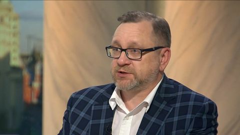 Юрий Котенок: После вчерашней &quot;паузы&quot; этой ночью ВСУ провели массированный налет дронов на российские регионы