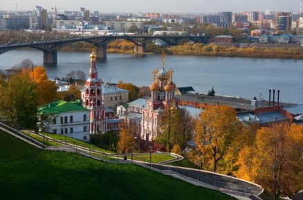 800 тысяч рублей за беспрепятственную приемку дорожных работ в Городецком округе
