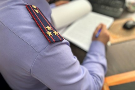 В Борском районе Нижегородской области перед судом предстанет мужчина, обвиняемый в покушении на дачу взятки