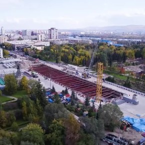 Марат Хуснуллин: Поздравляю метростроителей с профессиональным праздником!